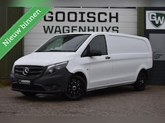 Mercedes-Benz Vito - Bestel 114 CDI Extra Lang | Trekhaak | Airco | Cruise |