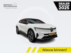 Renault Mégane E-Tech - comfort range techno 60 kWh / Pack Winter / Harman Kardon Audio / Pack Advanced Drive Assi