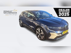 Renault Mégane E-Tech - comfort range iconic 60 kWh / Pack Advanced Driving Assist / All Season Banden / Betreft D