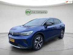 Volkswagen ID.4 - First 77 kWh | SOH 92% | Camera | Cruise Control | CarPlay | Incl. BTW | Stoelverwarming |
