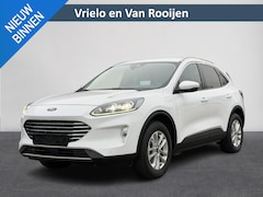 Ford Kuga - 2.5 PHEV Titanium | Winterpakket | Navi | Camera | Clima | Cruise Control ( Vestiging - Ni