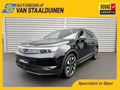 Opel Grandland - 1.2 Turbo GS | Stoelverwarming | Stuurverwarming | Comfortstoelen | Navigatiesysteem | Ach