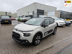 Citroën C3 - 1.2 PureTech Feel, Facelift, Navi, 12 mnd garantie