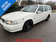 Volvo V70 - 2.4 Europa Automaat