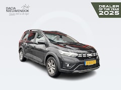 Dacia Jogger - 1.0 TCe 110 Extreme 7p. / PACK ASSIST / CRUISE CONTROLE / APPLE EN ANDROID CARPLAY / VRAAG