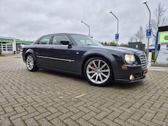 Chrysler 300C - 6.1 V8 HEMI SRT-8