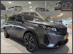 Peugeot 5008 - 1.2 130pk GT EAT8 7p, Black Pack, Adaptive, Keyless