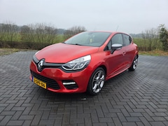 Renault Clio - 1.2 GT-sport 2013 AUTOMAAT