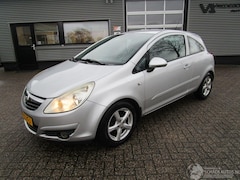 Opel Corsa - 1.4-16V Enjoy