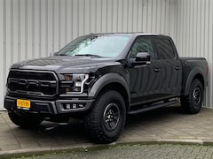 Ford F150 - USA 3.5 V6 Ecoboost SuperCrew Raptor|BTW|Full Options|