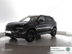 Lynk & Co 01 - 1.5 PHEV Black Style|Zwarte hemel|rolhoes|pano|lmv20