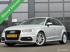 Audi A3 Sportback - 1.4 TFSI CoD S-line automaat s tronic