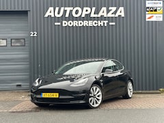 Tesla Model 3 - Long Range AWD 75 kWh