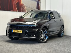 Lynk & Co 01 - 1.5 100 STUKS OP VOORRAAD VOL OPTIES 360 CAMERA ADAPTIVE CRUISE CONTROL PANORAMA SCHUIF/KA