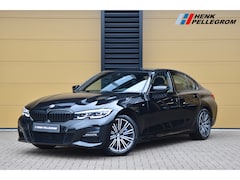 BMW 3-serie - 330i High Executive Edition * M-Pakket * Trekhaak * Stoelmemory * Live Cockpit