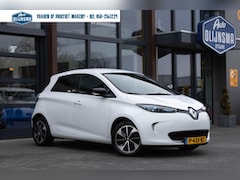 Renault Zoe - R110 Limited 41 kWh|Navi|Clima|Park Sensoren|