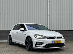 Volkswagen Golf - 1.4 TSI Highline Business R