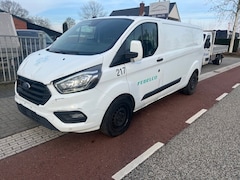 Ford Transit Custom - 300 2.0 TDCI 95KW L2H1 AUTOM. LANG AIRCO KLIMA EURO6