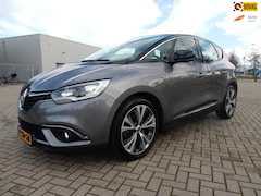 Renault Scénic - 1.2 TCe / Parkeersensoren/ Cruise Control / 151978 Km
