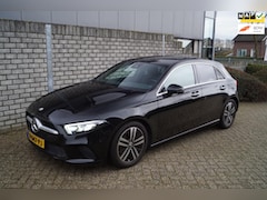 Mercedes-Benz A-klasse - 200 Premium Plus Autom Panodak Leder Sportst Stoelverw Navi Camera Clima LED Kopl Cruise 2