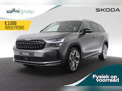 Skoda Kodiaq - Sportline Business 1.5 TSI PHEV 150 kW / 204 pk