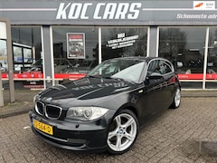 BMW 1-serie - 116i Executive