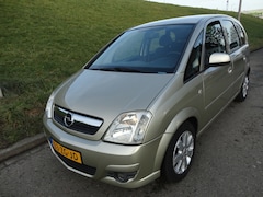 Opel Meriva - 1.6-16V Temptation Nw Apk 4-2027