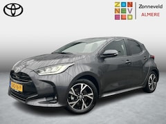 Toyota Yaris - 1.5 Hybrid 115 First Edition