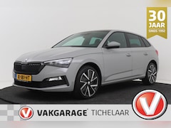 Skoda Scala - 1.0 TSI Sport Business | Panoramadak | CarPlay | Org NL | Climate Control | Stoelverwarmin