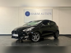 Ford Fiesta - 1.0 EcoBoost ST-Line Clima / Navi / PDC / LED / Carplay