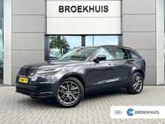 Land Rover Range Rover Velar - P400e S | Pano | 20 Inch | Black Pack | Cold Climate Pack | Leder
