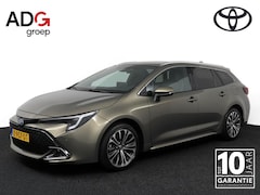 Toyota Corolla Touring Sports - Hybrid 140 Dynamic | Apple Carplay/Android Auto | Parkeersensoren | Stoelverwarming | Elek