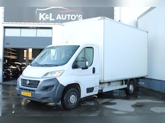 Fiat Ducato - 33 2.0 MultiJet L3H1