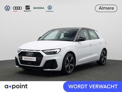 Audi A1 Sportback - 30 TFSI Advanced edition 116pk Automaat | 17 inch Lichtmetalen velgen | Led koplampen | Na