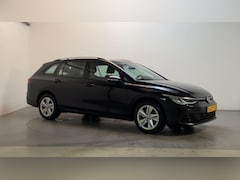 Volkswagen Golf Variant - 1.0 TSI 110pk Life Sfeerverlichting Camera Navigatie