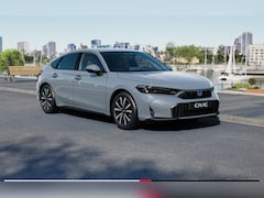 Honda Civic - 2.0 e:HEV Elegance | 184 pk | Navigatie | Apple Carplay/Android Auto | 17 Inch | Camera |