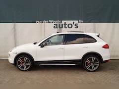 Porsche Cayenne - 3.6 300pk Automaat Edition -LEER-PANO-ECC-PDC