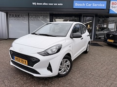 Hyundai i10 - 1.0 Comfort
