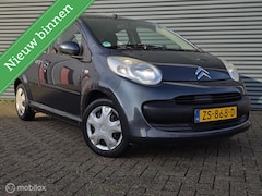 Citroën C1 - 1.0-12V Ambiance Airco/5deurs/Nieuwe apk