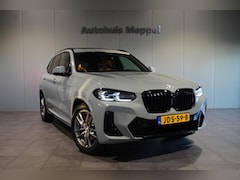 BMW X3 - xDrive30e M-Sport | Spec M-Stoelen | LED | HUD | Pano| 360Cam