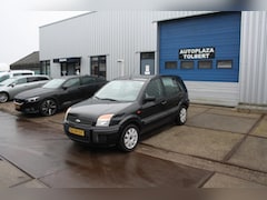 Ford Fusion - 1.4-16V Champion nw apk