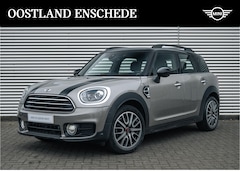 MINI Countryman - Cooper Pepper / Comfort Access / LED / Park Assistant / Cruise Control / Stoelverwarming
