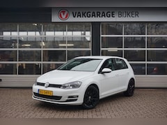 Volkswagen Golf - 1.2 TSI Comfortline Trekhaak/Ppc/Cruisecontrol