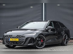 Audi A6 Avant - e-Hybrid 299Pk Aut. | Quattro | Plug-in Hybrid | 360° Camera | AWD-Besturing | Midnight Gr