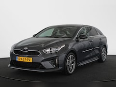 Kia Pro cee'd - ProCeed 1.0 T-GDI GT-Line Edition Camera Navi Clima
