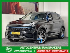 Lynk & Co 01 - 1.5 100 STUKS OP VOORRAAD VOL OPTIES 360 CAMERA ADAPTIVE CRUISE CONTROL PANORAMA SCHUIF/KA