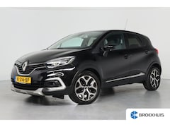 Renault Captur - 1.3 TCe Intens | Dealer Onderhouden | Trekhaak | LED | Navi | Camera | Keyless | Cruise |