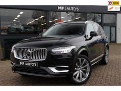 Volvo XC90 - 2.0 T8 Recharge AWD Inscription|Pano|Keyless|H&K|360|Carplay|Trekhaak