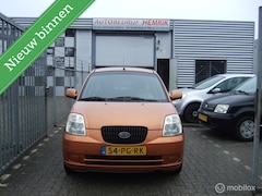 Kia Picanto - 1.1 EX Sport