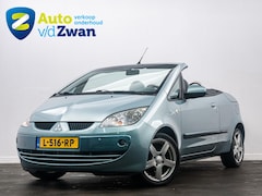 Mitsubishi Colt CZC - 1.5 Cabrio/Airco/Nette staat